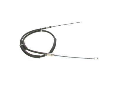 BOSCH 1 987 477 040 Číslo výrobce: BC034. EAN: 3165141200850.