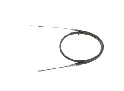 BOSCH 1 987 477 164 Číslo výrobce: BC143. EAN: 3165141186734.