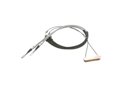 BOSCH 1 987 477 250 Číslo výrobce: BC188. EAN: 3165141187205.