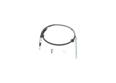BOSCH 1 987 477 309 Číslo výrobce: BC217. EAN: 3165141187519.