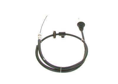 BOSCH 1 987 477 358 Číslo výrobce: BC260. EAN: 3165143336038.