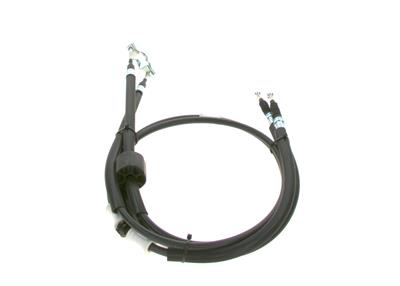 BOSCH 1 987 477 935 Číslo výrobce: BC769. EAN: 4047023054838.