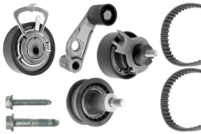 BOSCH 1 987 948 258 Číslo výrobce: SPANNROLLEN-SET. EAN: 4047025478564.