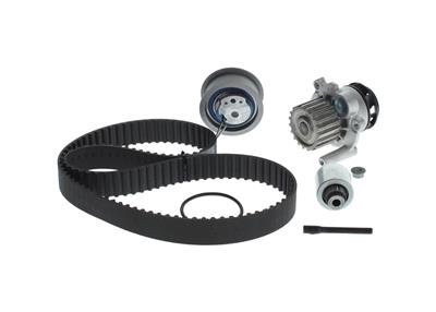 BOSCH 1 987 948 526 Číslo výrobce: WASSERPUMPEN-SET. EAN: 4047025517836.