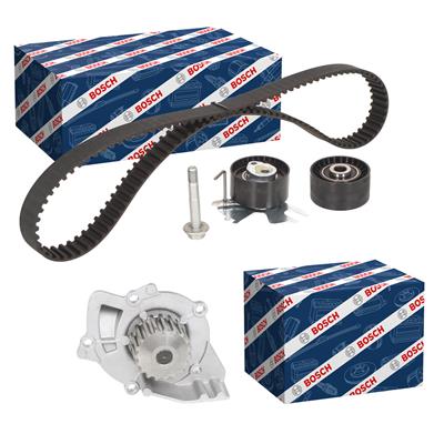 BOSCH 1 987 948 727 Číslo výrobce: WASSERPUMPEN-SET. EAN: 4047025517942.
