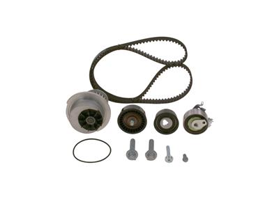 BOSCH 1 987 948 738 Číslo výrobce: WASSERPUMPEN-SET. EAN: 4047025517744.