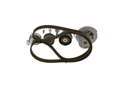 BOSCH 1 987 948 738 Číslo výrobce: WASSERPUMPEN-SET. EAN: 4047025517744.