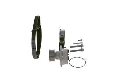 BOSCH 1 987 948 738 Číslo výrobce: WASSERPUMPEN-SET. EAN: 4047025517744.