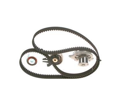 BOSCH 1 987 948 746 Číslo výrobce: WASSERPUMPEN-SET. EAN: 4047024507753.
