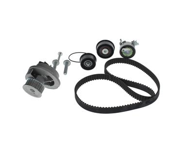 BOSCH 1 987 948 749 Číslo výrobce: WASSERPUMPEN-SET. EAN: 4047025517782.