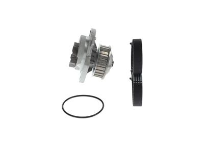 BOSCH 1 987 948 801 Číslo výrobce: WASSERPUMPEN-SET. EAN: 4047025517614.