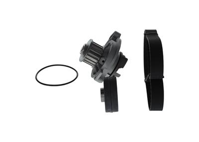 BOSCH 1 987 948 857 Číslo výrobce: WASSERPUMPEN-SET. EAN: 4047025517591.