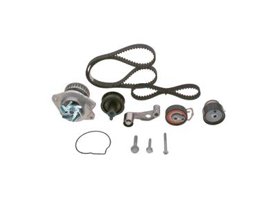 BOSCH 1 987 948 886 Číslo výrobce: WASSERPUMPEN-SET. EAN: 4047025517447.