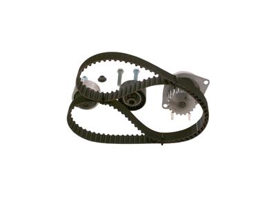 BOSCH 1 987 948 897 Číslo výrobce: WASSERPUMPEN-SET. EAN: 4047025517430.