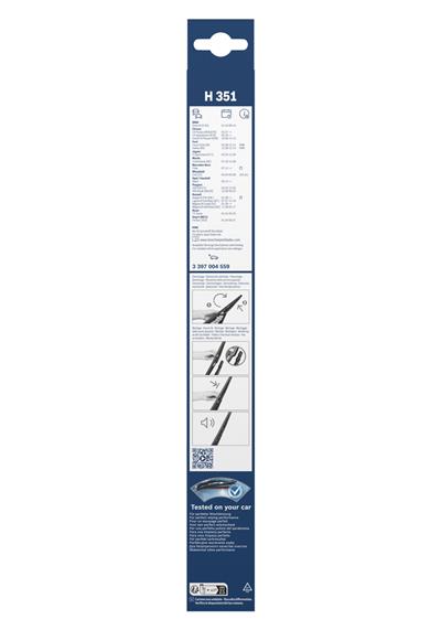 BOSCH 3 397 004 559 Číslo výrobce: H 351. EAN: 3165143604755.