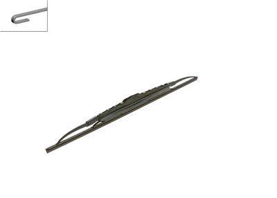 BOSCH 3 397 004 591 Číslo výrobce: 550 US. EAN: 3165143572986.