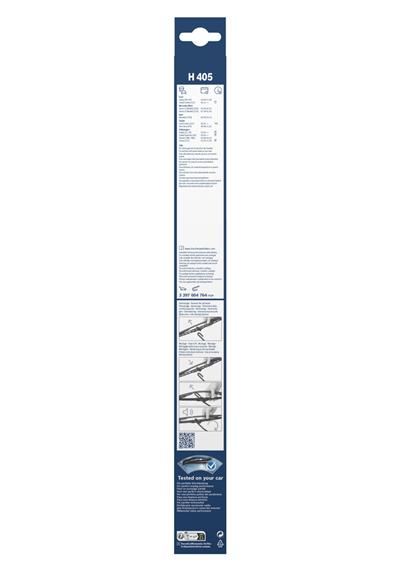 BOSCH 3 397 004 764 Číslo výrobce: H 405. EAN: 4047023044440.