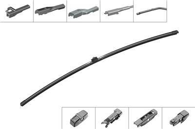 BOSCH 3 397 006 841 Číslo výrobce: AP 32 U. EAN: 4047025120661.