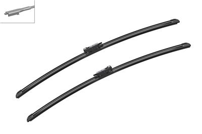 BOSCH 3 397 007 099 Číslo výrobce: A 099 S. EAN: 4047023055279.