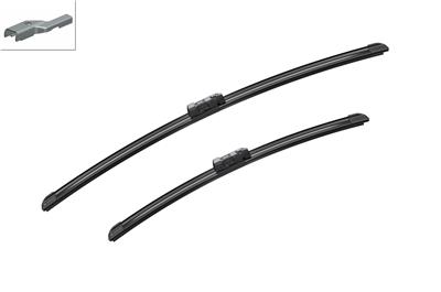 BOSCH 3 397 007 187 Číslo výrobce: A 187 S. EAN: 4047023469182.
