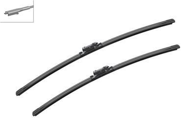 BOSCH 3 397 007 215 Číslo výrobce: A 215 S. EAN: 4047024276451.