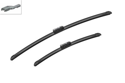 BOSCH 3 397 007 295 Číslo výrobce: A 295 S. EAN: 4047024217003.