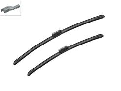 BOSCH 3 397 007 296 Aerotwin