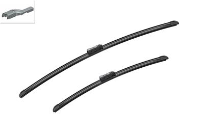 BOSCH 3 397 007 309 Číslo výrobce: A 309 S. EAN: 4047024209329.