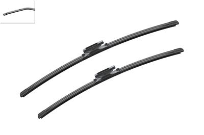 BOSCH 3 397 007 424 Číslo výrobce: A 424 S. EAN: 4047024374942.