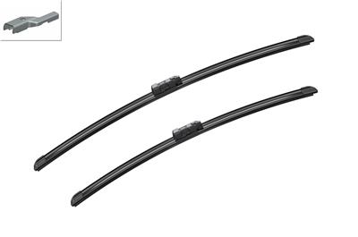 BOSCH 3 397 007 430 Číslo výrobce: A 430 S. EAN: 4047024381087.
