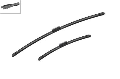 BOSCH 3 397 007 557 Číslo výrobce: A 557 S. EAN: 4047024772007.