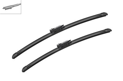 BOSCH 3 397 007 637 Číslo výrobce: A 637 S. EAN: 4047024816527.
