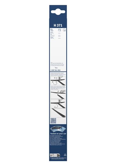 BOSCH 3 397 011 953 Číslo výrobce: H 371. EAN: 4047025510592.