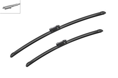 BOSCH 3 397 014 00T Číslo výrobce: A 986 S. EAN: 4047023060853.