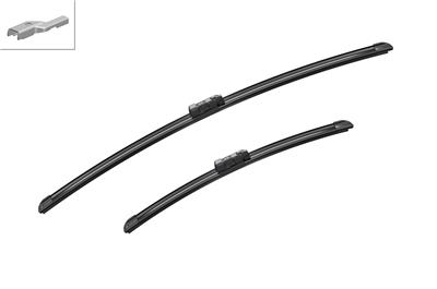 BOSCH 3 397 014 543 Číslo výrobce: A 543 S. EAN: 4047026434255.