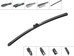 BOSCH 3 397 016 307 Aerotwin Plus