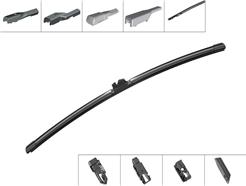 BOSCH 3 397 016 310 Aerotwin Plus