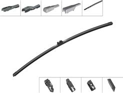 BOSCH 3 397 016 314 Aerotwin Plus