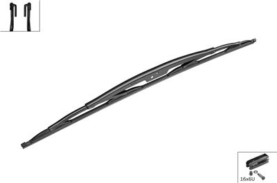 BOSCH 3 397 018 198 Číslo výrobce: N 101. EAN: 3165141224078.