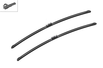 BOSCH 3 397 118 950 Číslo výrobce: A 950 S. EAN: 3165143377161.