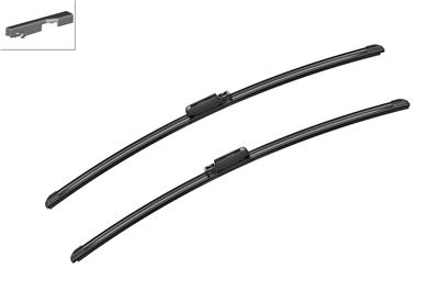 BOSCH 3 397 118 958 Číslo výrobce: A 958 S. EAN: 3165143656402.