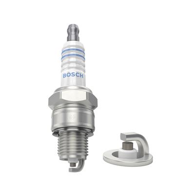 BOSCH 0 241 235 754 Číslo výrobce: W 7 BC. EAN: 4047024126107.