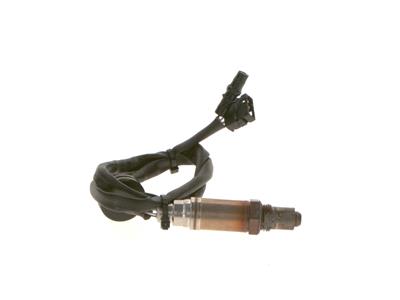 BOSCH F 00E 263 287 Číslo výrobce: LS 63287. EAN: 4047026100907.