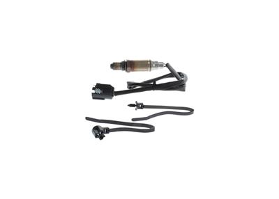 BOSCH F 00E 263 354 Číslo výrobce: LSH-25C. EAN: 4047026658019.