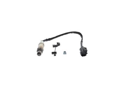 BOSCH F 00E 263 356 Číslo výrobce: LSH-25C. EAN: 4047026658002.