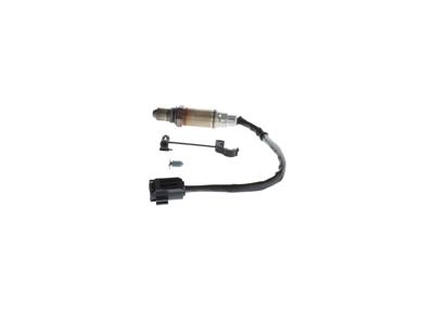 BOSCH F 00E 263 356 Číslo výrobce: LSH-25C. EAN: 4047026658002.