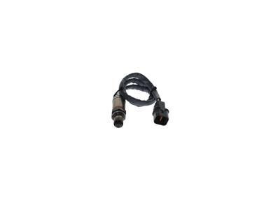 BOSCH F 00H L00 167 Číslo výrobce: LS 50167. EAN: 4047025179867.