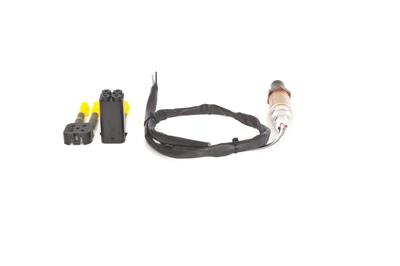 BOSCH F 00H L00 351 Číslo výrobce: LS 50351. EAN: 4047025577328.