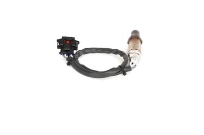 BOSCH F 00H L00 355 Číslo výrobce: LS 50355. EAN: 4047025434355.
