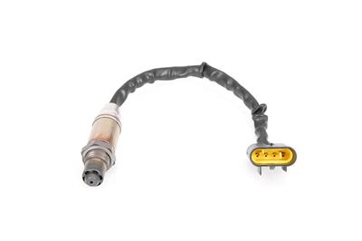 BOSCH F 00H L00 356 Číslo výrobce: LS 50356. EAN: 4047025434430.